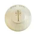 Holy Bread Seal Prosphora IC XC NIKA from Mount Athos - 15 cm