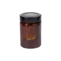 Chestnut Honey with Honeycomb from Xenophontos Monastery of Mount Athos - 500 gr