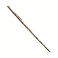 Mount Athos Walking Stick – English Inscriptions - 110 cm