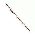 Mount Athos Walking Stick – Portuguese Inscriptions - 120 cm