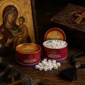 Frankincense - Monastery of Vatopedi on Mount Athos - 100 gr