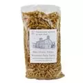 Whole-wheat Pasta Twists from the Saint John the Baptist Vomvokous Monastery
