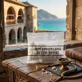 Handmade Frankincense from Mount Athos