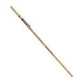 Mount Athos Walking Stick – English Inscriptions – 110 cm