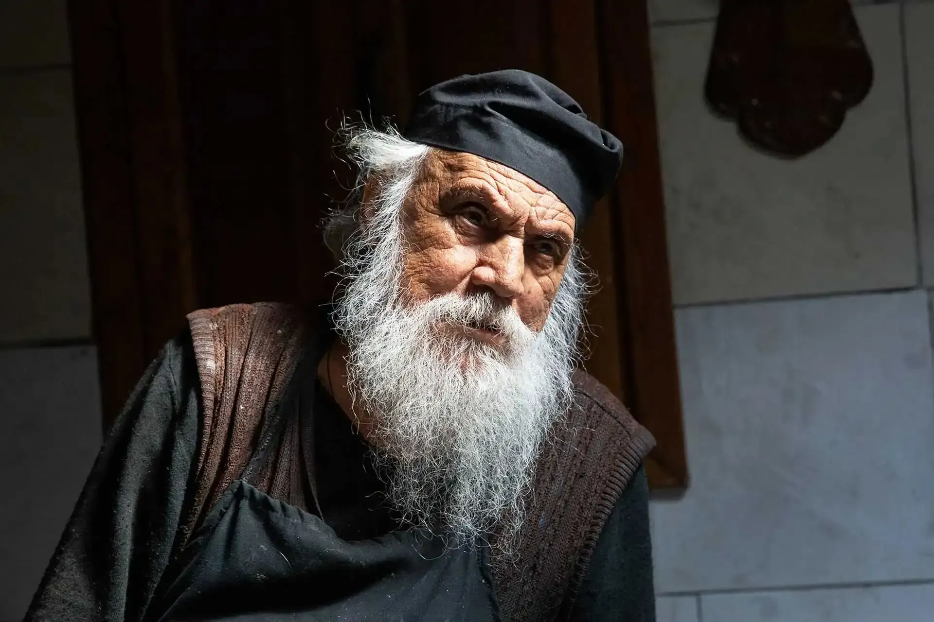 Monastic Republic