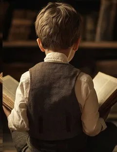 Image Children's Bible