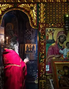 Image Liturgical Services