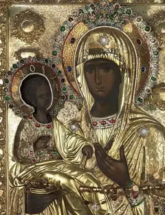 Image Miraculous Icons
