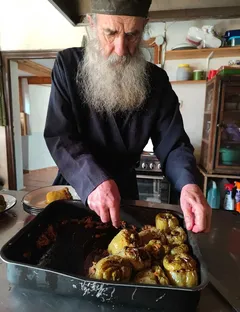 Image Monastic Recipes