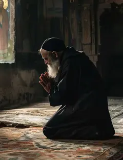 Image Orthodox Prayers