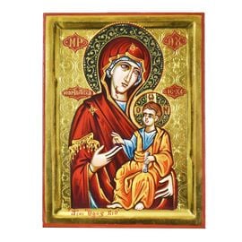 Αγιογραφία Παναγία Πορταΐτισσα από το Άγιον Όρος