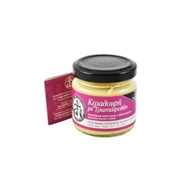 Αγιορείτικη Κεραλοιφή με Τριαντάφυλλο - Ι.Κ. Αγίου Νικολάου