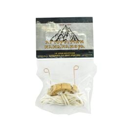 Αγιορείτικη Στρογγυλή Καντηλήθρα