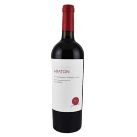 “Mount Athos Avaton” Red Dry Wine From Mount Athos