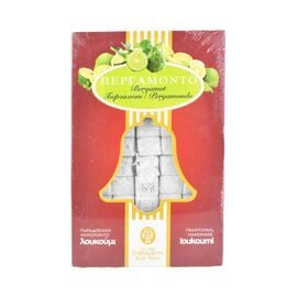 Athonite Bergamot Loukoumi - Xenophontos Monastery