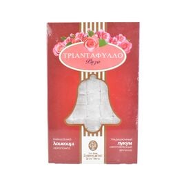 Athonite Rose Loukoumi - Xenophontos Monastery