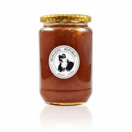 Αγιορείτικο Μέλι Πεύκου Καραμελωμένο - 1kg