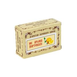 Αγιορείτικο Χειροποίητο Σαπούνι με Άρωμα Πορτοκάλι