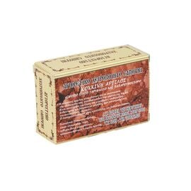 Αγιορείτικο Χειροποίητο Σαπούνι με Κόκκινη Άργιλο