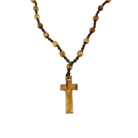 Αγιορείτικος Σταυρός Λαιμού