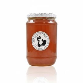 Αγνό Αγιορείτικο Μέλι Φλαμουριάς - 1kg