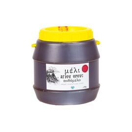 Ανθόμελο Αγίου Όρους