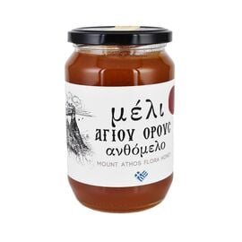 Ανθόμελο Αγίου Όρους - 1 κιλ