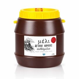 Ανθόμελο Αγίου Όρους - 3kg