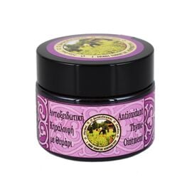 Αντιοξειδωτική Κηραλοιφή με Θυμάρι - Ιερά Μονή Κοιμήσεως της Θεοτόκου