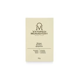Αρωματικό Μείγμα Βοτάνων για Ευεξία – Ι.Μ. Βατοπαιδίου 30g