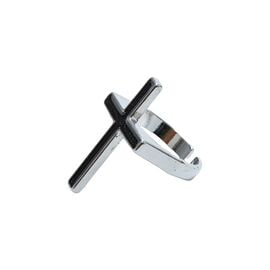 Ring in the shape of an Orthodox cross