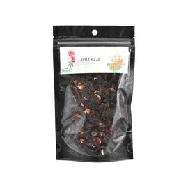 Ιβίσκος - Ι.Μ. Τιμίου Προδρόμου Βομβοκούς