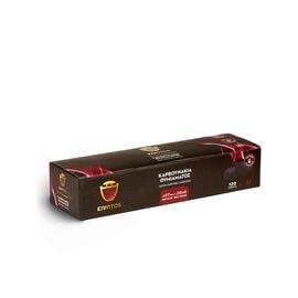 Kivotos Smokeless Charcoal Tablets 27mm Box 20x6