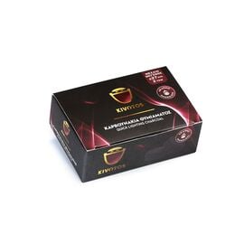 Kivotos Smokeless Charcoal Tablets 27mm Box 2x6