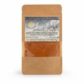 Traditional Village Sausage Seasoning - St. David Karoulia - Mount Athos 50g