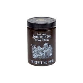 Καστανόμελο από την Ιερά Μονή Ξενοφώντος του Αγίου Όρους