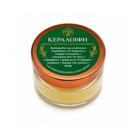 Beeswax Ointment with Calendula and Chamomile from Pantokrator Monastery of Mount Athos 70ml