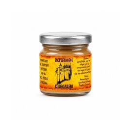 Beeswax Ointment with St John's Wort Oil from Saint George Cell of Koutloumousiou 30ml