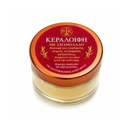 Beeswax Ointment with St. John's Wort Oil from Pantokrator Monastery of Mount Athos 70ml