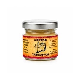 Beeswax Ointment with Rose from Saint George Cell of Koutloumousiou 30ml