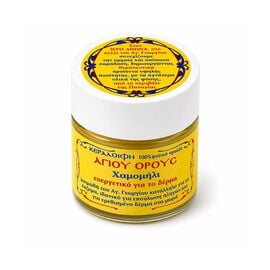Κεραλοιφή με Χαμομήλι - Ι. Κ. Αγίου Γεωργίου 50ml