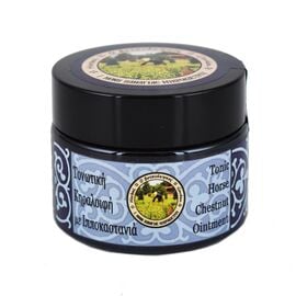 Wax Ointment from Dormition of our Most Lady Monastery