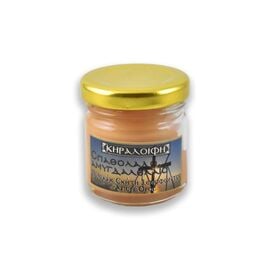 Beeswax Ointment with St John's Wort Oil and Almond Oil from Xenophontos Skete 30ml