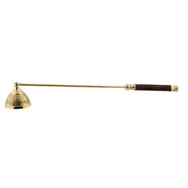 Candle Snuffer Bronze
