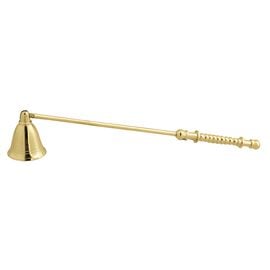 Brass Candle Snuffer