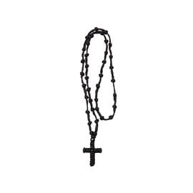 Orthodox Prayer Rope Necklace with 33 Knots