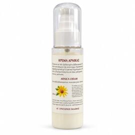 Muscular Pain Arnica Cream from Saint Gregorios Palamas Monastery 100 ml