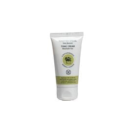 Κρέμα με Τσάι του Βουνού από την Ιερά Μονή Κοιμήσεως της Θεοτόκου