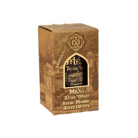 Μέλι Ανθέων από την Ιερά Μονή Δοχειαρίου του Αγίου Όρους - 500 γρ