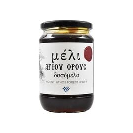Μέλι Δάσους Αγίου Όρους 1kg